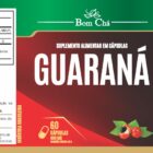 ETIQUETA 65x182 PERSON BOPP METALIZADO BOM CHA GUARANA 60CAP (500UND)K