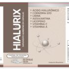 ETIQUETA 65X182 PERSON BOPP METALIZADO/LAMINADO HIALURIX 120CAP CENTRAL DO TEIXEIRA (500UN)K