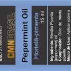 ETIQUETA 30X100 PERSON BOPP METALIZADO CMN BRASIL OLEO DE HORTELÃ PIMENTA 15ML 103,64MTS