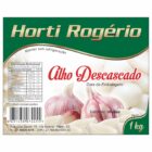 ETIQUETA 100X80/1 PERSON COUCHE ADES HORTI ROGERIO ALHO DESCASCADO 1KG 41,50MTS