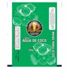 BOBINA BOPP LEITOSO PICOLE 6KG HOUSE BEER GELAO COCO SABORIZADO