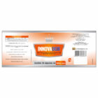 ETIQUETA 70X187 PERSON BOPP METALIZADO LAMINADO FOSCO INNOVADOR (5.000UNI)K