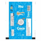 BOBINA BOPP LEITOSO PICOLE 6KG SABOROSO ITU COCO