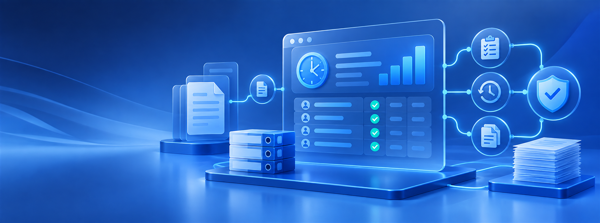 Como preparar sua empresa para uma auditoria trabalhista