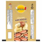 BOBINA BOPP LEITOSO PICOLE 6KG - KI DELICIA ITU AMENDOIM