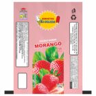 BOBINA BOPP LEITOSO PICOLE 6KG - KI DELICIA ITU MORANGO