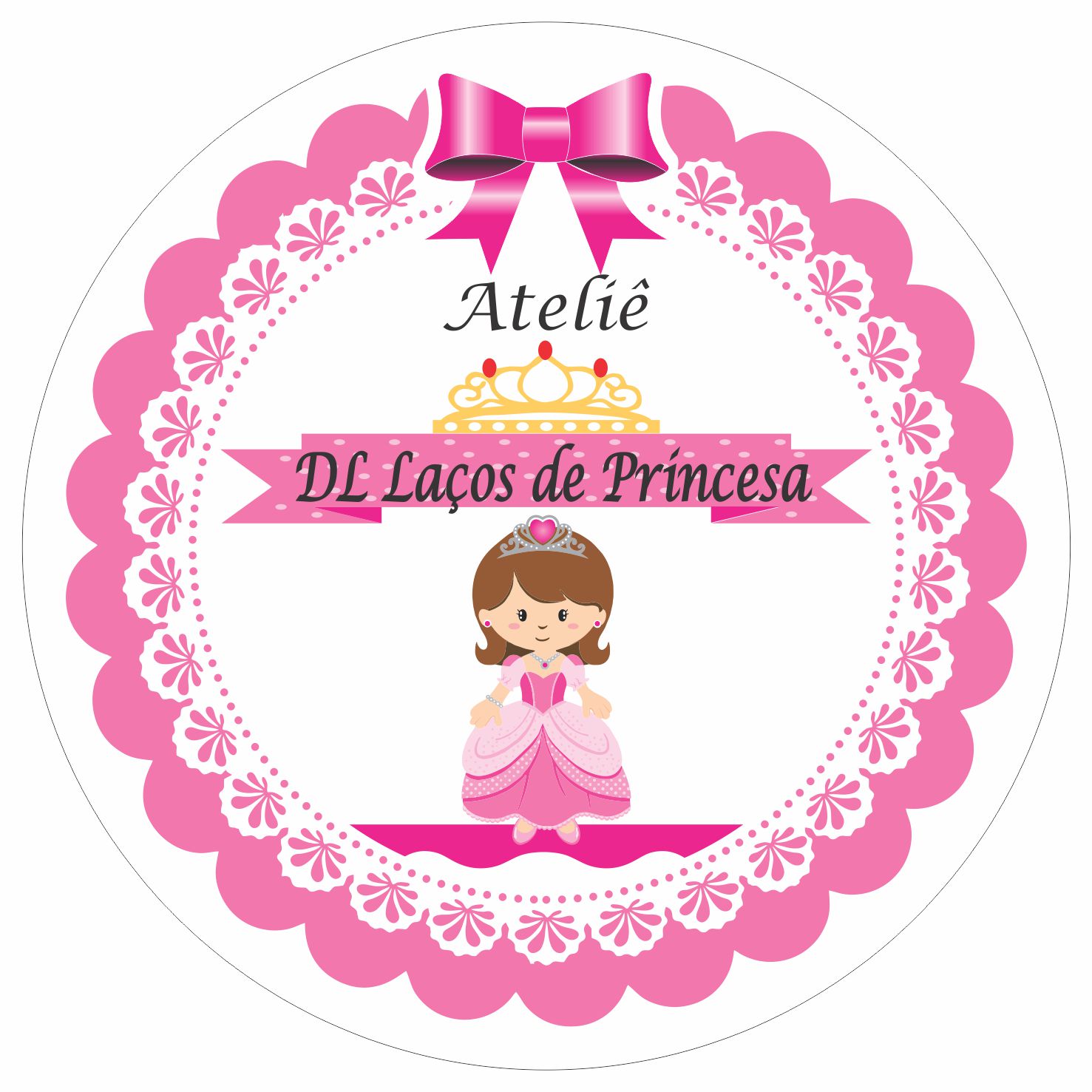 ETIQUETA 42MM PERSON COUCHE ADESIVA ATELIE DL LAÇOS DE PRINCESA 32MTS ETIQUETA 42MM PERSON COUCHE ADESIVA ATELIE DL LAÇOS DE PRINCESA 32MTS