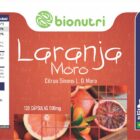 ETIQUETA 70X180 PERSON BOPP METALIZADO BIONUTRI LARANJA MORO 120CAPS (500UNI)K