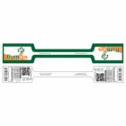 ETIQUETA 38X280/1 PERSON CARTAO LAMINADO FRUTTIFICA LARANJA PERA 3KG-140MTS