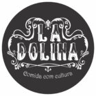 ETIQUETA 49MM PERSON COUCHE ADESIVO /LA DOLINA - 32MTS