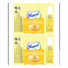 BOBINA BOPP LEITOSO PICOLE 6KG - REGIMEL LEITE CONDENSADO