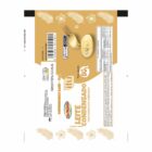 BOBINA BOPP LEITOSO PICOLÉ 6KG - DANANDA LEITE CONDENSADO ITÚ