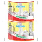 BOBINA BOPP LEITOSO PICOLE 6KG PICOLE CAPIXABA LEITINHO