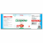 ETIQUETA 70X187 PERSON BOPP METALIZADO LAMINADO FOSCO LICOPENO 120CAP PROMEL (1.000UNI)K