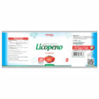 ETIQUETA 70X187 PERSON BOPP METALIZADO LAMINADO FOSCO LICOPENO 60CAP PROMEL (1.000UNI)K