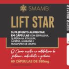 ETIQUETA 60X173 PERSON BOPP METALIZADO/LAMINADO BRILHO LIFT STAR(1.000UNI)K