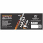 ETIQUETA 70X187 PERSON BOPP METALIZADO LAMINADO BRILHO LIGHT 60 ACTION MAX (1.000UNI)K