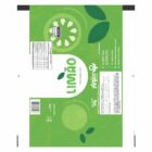 BOBINA BOPP LEITOSO PICOLE 6KG - SORVETES ANJOS LIMAO
