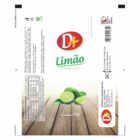 BOBINA BOPP LEITOSO PICOLE 6KG - DI LUCIO LIMAO