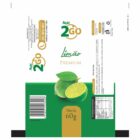 BOBINA BOPP LEITOSO PICOLE 6K AÇAI 2GO LIMÃO