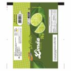 BOBINA BOPP LEITOSO PICOLÉ 6KG SORVELITUS LIMAO
