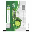 ETIQUETA 45x180/1 PERSONALIZADA/COUCHE ADES/DOCES FRANCO LIMÃO (1000) K