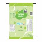 BOBINA BOPP LEITOSO PICOLE 6KG - SORVETES ANJOS LIMAO SUIÇO