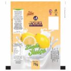 BOBINA BOPP LEITOSO PICOLE 6KG DMOURA LIMAO SUIÇO