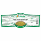 ETIQUETA 52X135/1 COUCHE ADESIVO POMAR LIMAO VERDE E ERVAS FINAS 240G - 70,20MTS