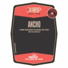 ETIQUETA 104X78 PERSON BOPP LAMINADO FOSCO ANCHO JAOP (1.000UNI)K