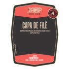 ETIQUETA 104X78 PERSON BOPP LAMINADO FOSCO CAPA DE FILÉ JAOP (1.000UNI)K