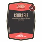 ETIQUETA 104X78 PERSON BOPP LAMINADO FOSCO CONTRA FILÉ JAOP (1.000UNI)K