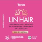 ETIQUETA 53X174 PERSON BOPP METALIZADO LAMINADO FOSCO LIN HAIR (1000UNI)K