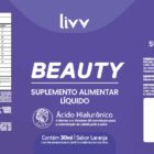 ETIQUETA 40X100 PERSON BOPP PEROLADO LAMINADO FOSCO LIVV BEAUTY(1.000UNI)K