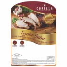 ETIQUETA 120X170 PERSON BOPP METALIZADO LAMINADO FOSCO LOMBO SUINO CORELLA (1.000UNI)K