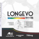 ETIQUETA 65X182 PERSON BOPP PEROLADO OXIOZ LONGEVO 60CAP (500UNID)K
