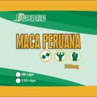 ETIQUETA 70X187 PERSON BOPP METALIZADO LAMINADO FOSCO SUPER ERVAS MACA PERUANA (500UNID)K