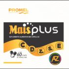 ETIQUETA 70X180 PERSON BOPP METALIZADO LAMINADO FOSCO MAISPLUS PROMEL (1000UNI)K