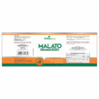 ETIQUETA 65X182/1 PERSON BOPP METALIZADO NATUS LEVE MALATO DIMAGNESIO 60CAP(500UN)K