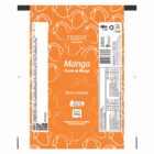BOBINA BOPP LEITOSO COM LAMINADO PICOLE 6KG FRAPPE MANGA