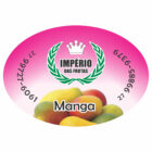 ETIQUETA 30X20/3 PERSON OVAL IMPERIO DAS FRUTAS MANGA 38,33MTS