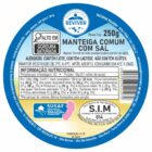 ETIQUETA 80MM DE DIAMETRO PERSON BOPP DURALYTE REVIVER MANTEIGA COMUM COM SAL 250G 32MTS