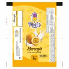 BOBINA BOPP LEITOSO PICOLÉ 6KG ICE POP MARACUJA