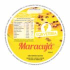 ETIQUETA 45x180/1 PERSONALIZADA/COUCHE ADES/DOCES FRANCO MARACUJA (1000) K