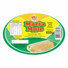 ETIQUETA 120X80/1 PERSONALIZADA/KICASEIRO>MARIA MOLE-83MTS