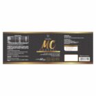 ETIQUETA 60X173 PERSON BOPP METALIZADO/LAMINADO FOSCO MC CONTROL (1.000UNI)K