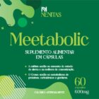ETIQUETA 70X180 PERSON BOPP METALIZADO LAMINADO FOSCO MEETABOLIC (1000UNI)K