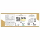 ETIQUETA 65X182 PERSON BOPP METALIZADO BOM CHA MEGA OMEGA 1000 120CAP (500UNI)K