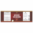 ETIQUETA 65X182 PERSON BOPP METALIZADO BV NUTRITION MELAO DE SAO CAETANO 100CAP (1000UN)K