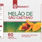 ETIQUETA 70X180 PERSON BOPP METALIZADO BIONUTRI MELAO DE SAO CAETANO 60CAPS (500UNI)K